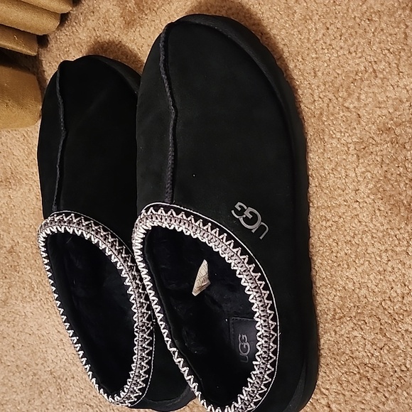 UGG Men Tasman Slippers - Picture 1 of 10